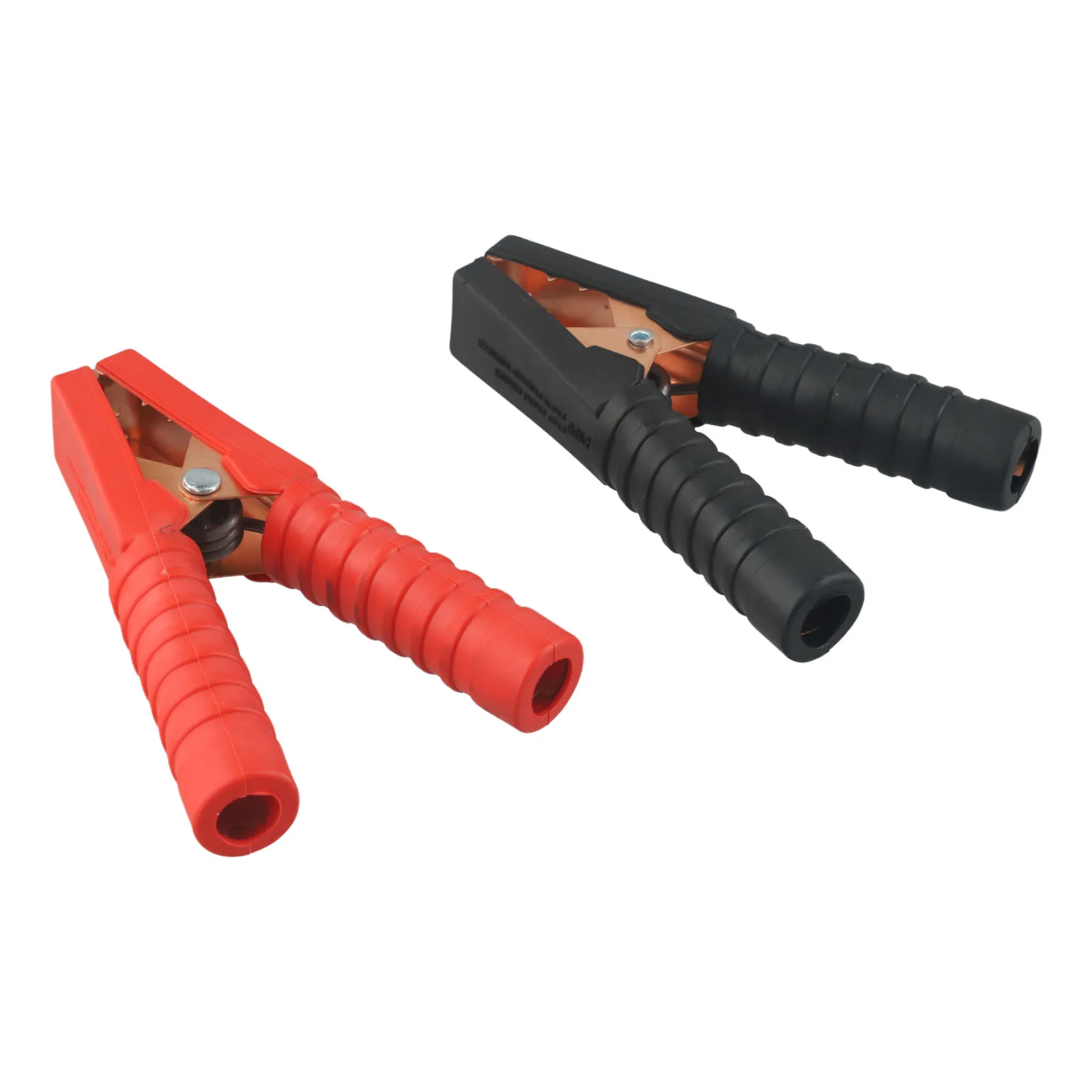 5AWG 16mm² For Battery Cable With For Alligator Clips And M8 For Ring Terminals For Car Boat For Solar Power Connection Wire