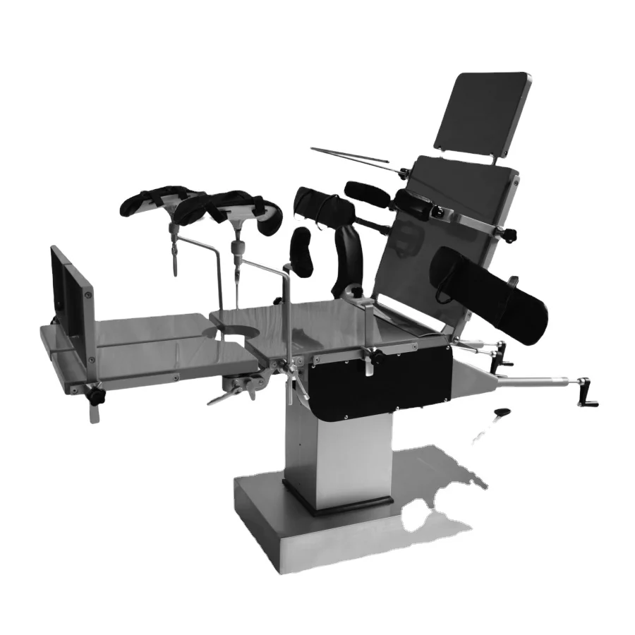 YGS3008B Factory Head Neck Chest Orthopedics Hydraulic Operating Table Solution For Clinical Procedures