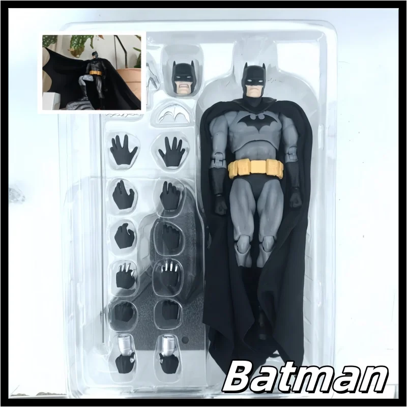 Ct Toys Hot Batman … - image