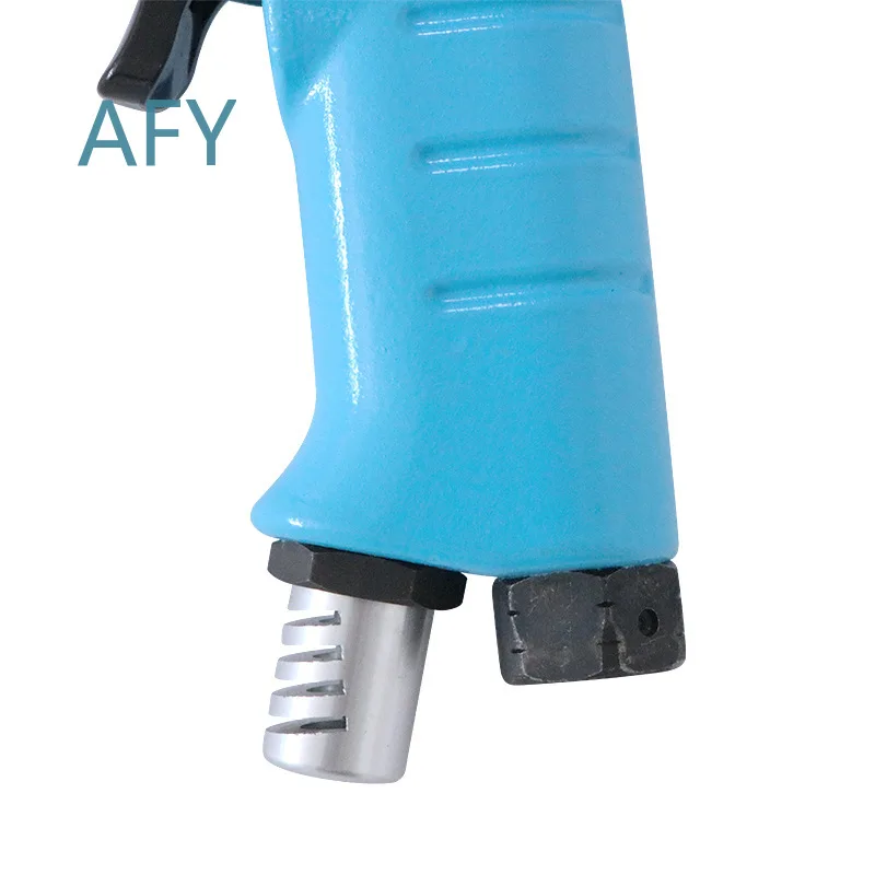 for pistol type pneumatic drill for 1/2 inch and 3/8 inch chuck high power handheld air drill factory direct sales pneumatic