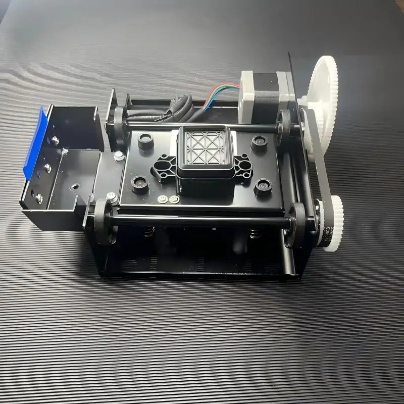 Aluminum Alloy Ink …