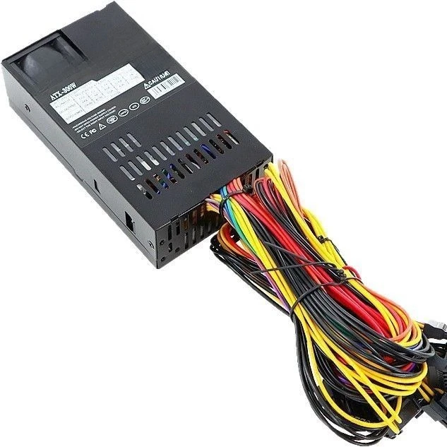 Power supply 300W250W server NAS cash register PC special direct power supply ITX