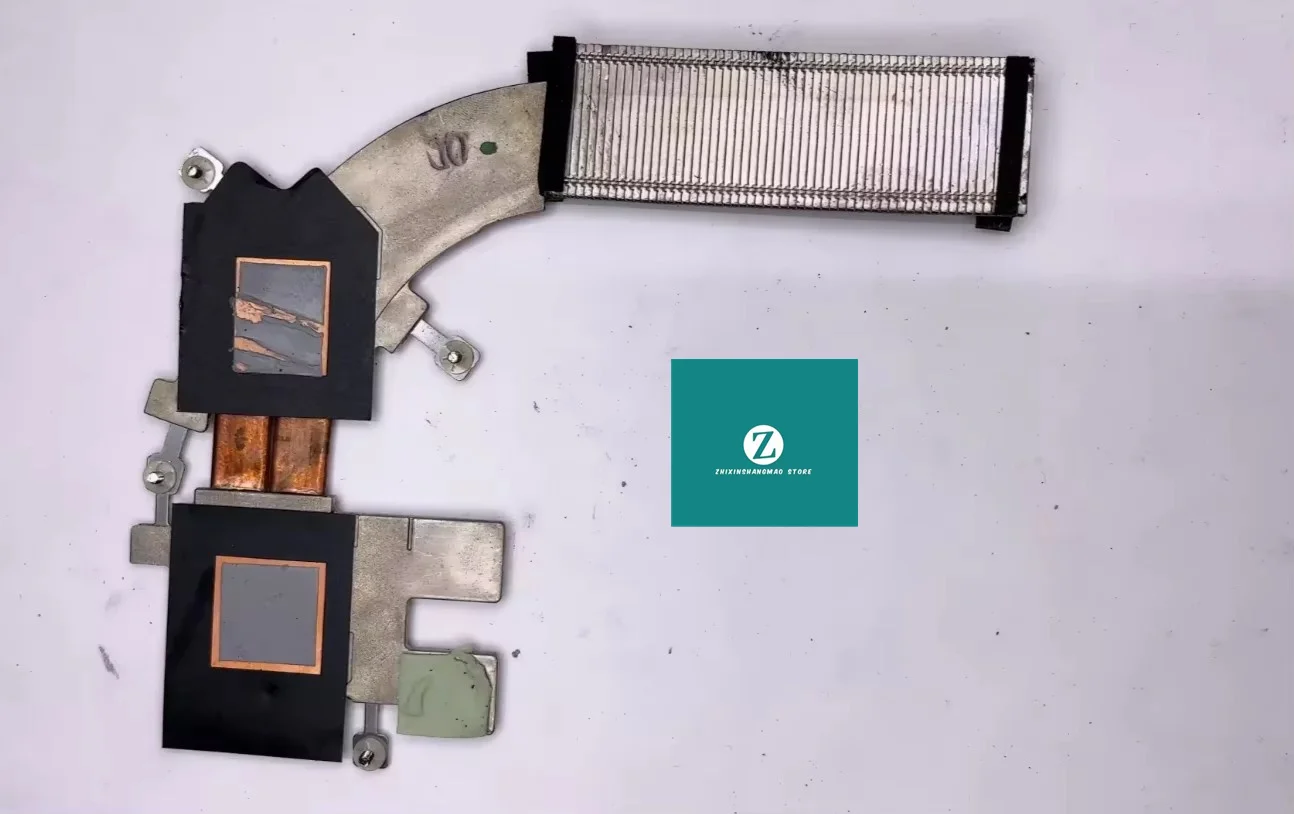 FOR DELL  XPS L421x  CPU FAN HEATSINK CN-06H3XT 06H3XT