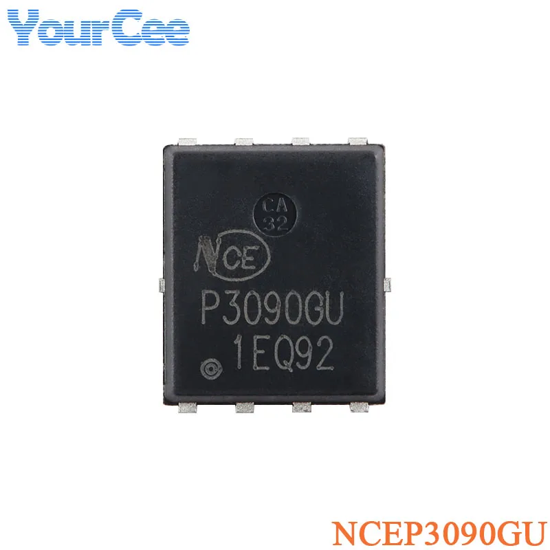 10Pcs/5Pcs NCEP3090…