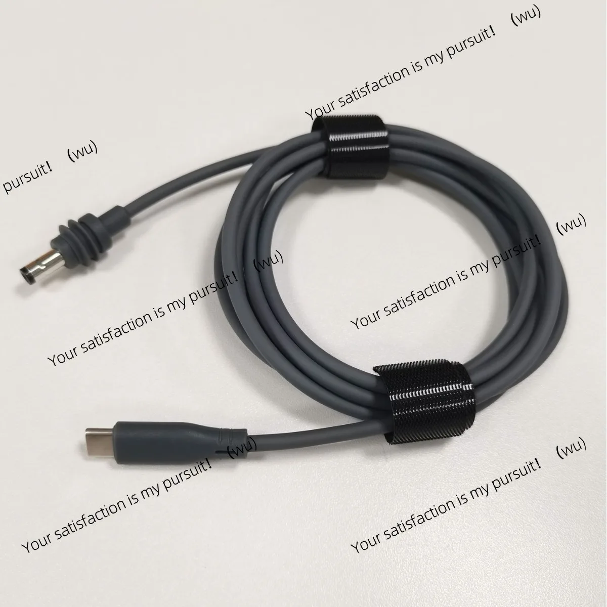 Mini Power Cord DCPOWERCable Communication Equipment Outdoor Waterproof Charging Cable Gigabit Mini