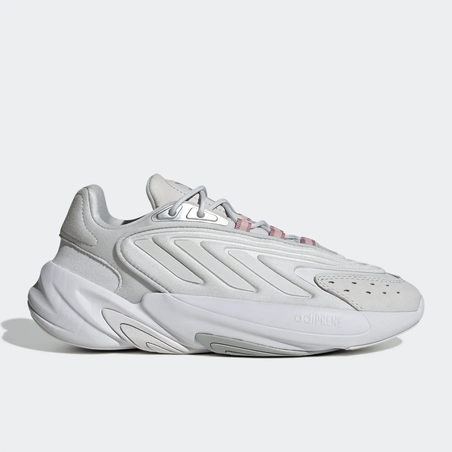 

Adidas genuine clover Ozelia Strap women's dad shoes sports shoes GW0612