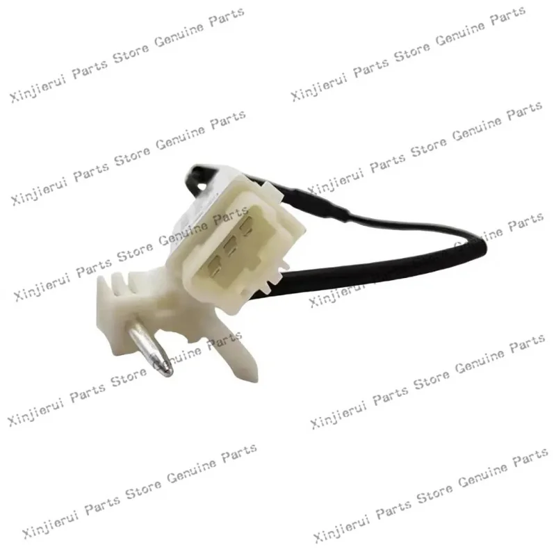 AZZAY40044 24V temperature sensor LG1617822035 HOWO light truck conditioning temperature controller switch AZZAY40102 12V