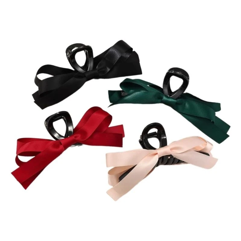 

Butterfly Bow Hairpin Girl Hair Accessories for Ladies Bowknot Hairpins 15UB