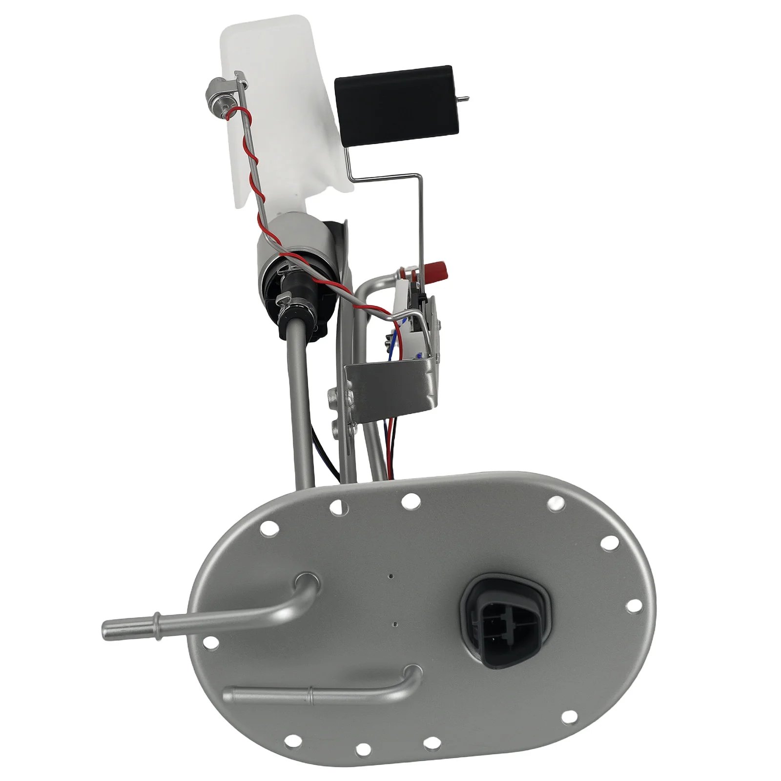 

Электрический топливный насос в сборе для Toyota Tundra V6 V8 3.4L 4.7L 2000-2002 SP9006H 2322132020 2322150060