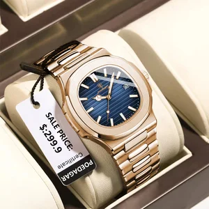 10 최고의 판매 정상 시계 - normal4