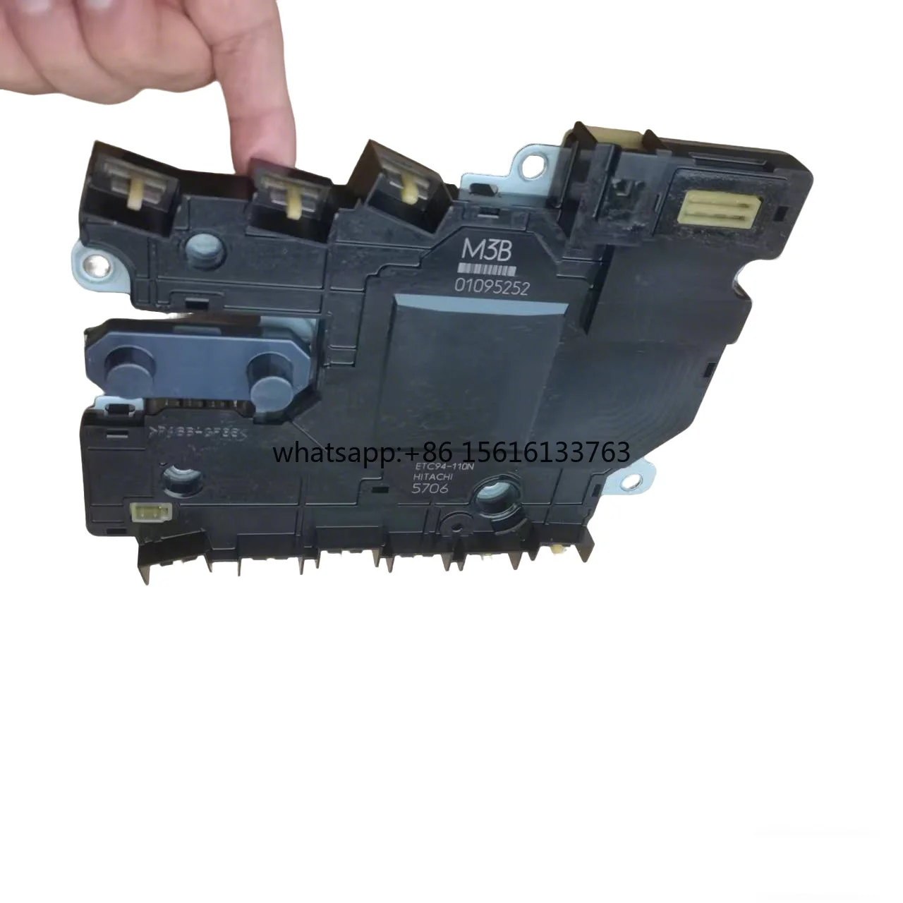 

New Fast Delivery ETC94-110N TCM Transmission Control Module RE7R01A for Nissan EX37