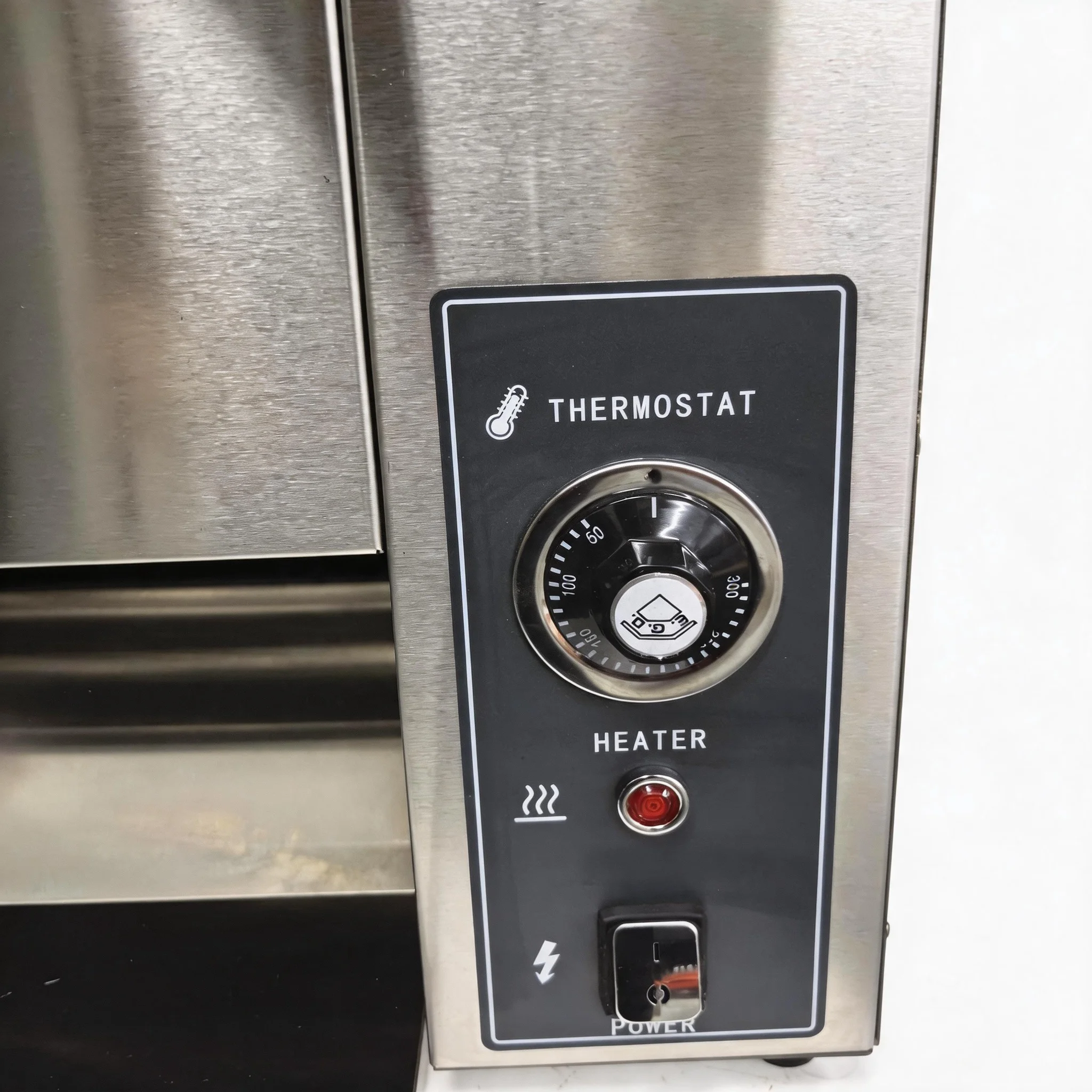 Tostapane per Hamburger ad Alt - Food Processor Snacks recensione e prezzo