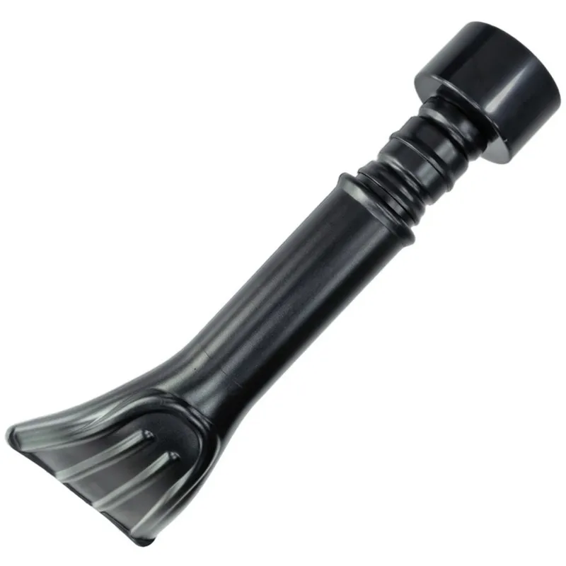 

B59B-For Proteam 4.5" Claw Nozzle Nosing Tools& Parts For Industrial Vacuum Cleaner Handheld Floor Tool Attachment For Deep Clea