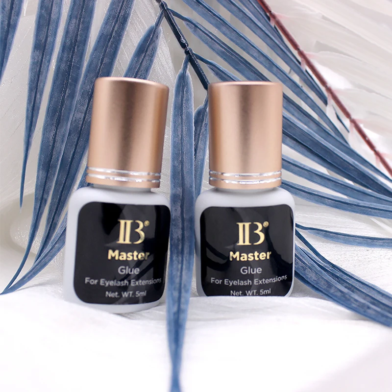 1 ボトル IBeauty ウルトラスーパープラス接着剤つけまつげエクステンション韓国 0.5 秒乾燥メイクツール接着剤用品プライマーボンダーブースター