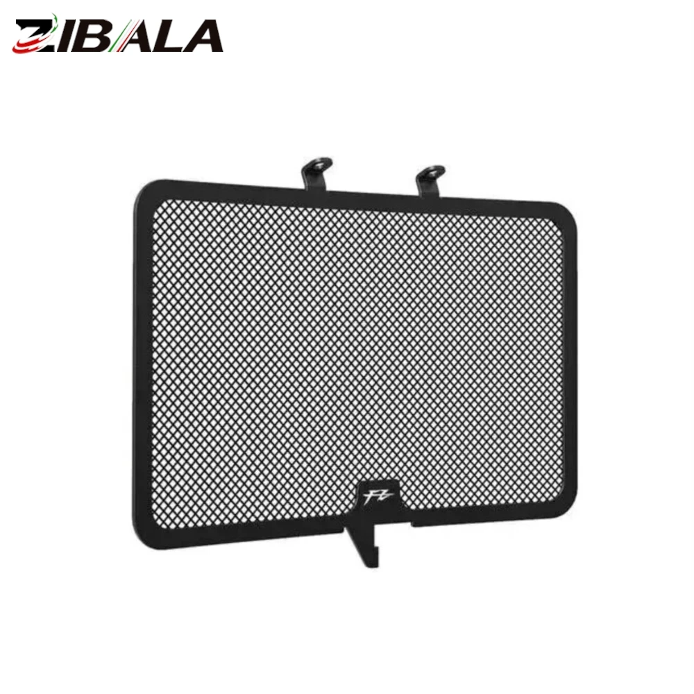 FOR Yamaha FZ8 FZ1 FZ8N FZ8S FZ1S FZ1N 2006 2007 2008 2009 2010 2011 2012 2013 2014 2015 Radiator Grille Guard Protection Cover