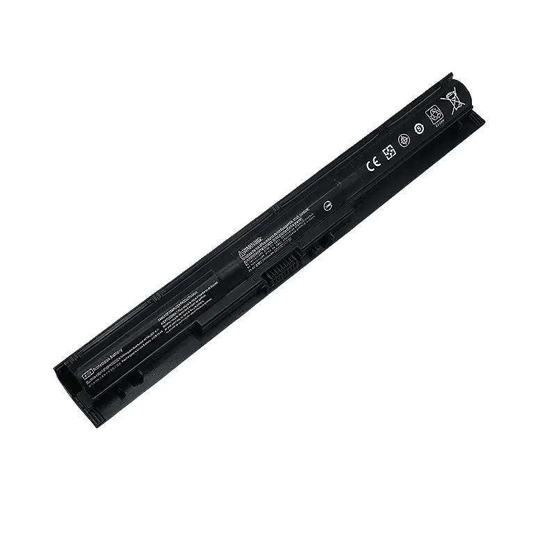 

KI04 Laptop Battery for HP Pavilion 14 17 15 TPN-Q158 Q159 Q160 17-ab000 HSTNN-LB6S 800009-421 HSTNN-DB6T 800049-001 Q158K104