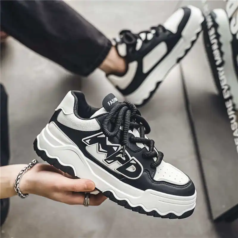 

Perforated Flat-heeled Shoes Luxe Running Yellow Sneakers Mens Walking Boots Sports Super Sale Gym Luxury Deadlift Order