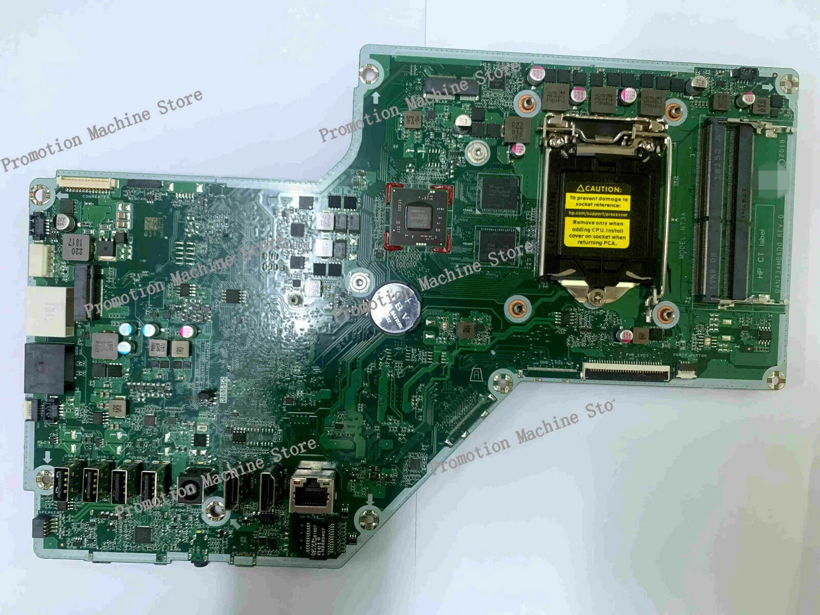 New For Hp Pavilion…