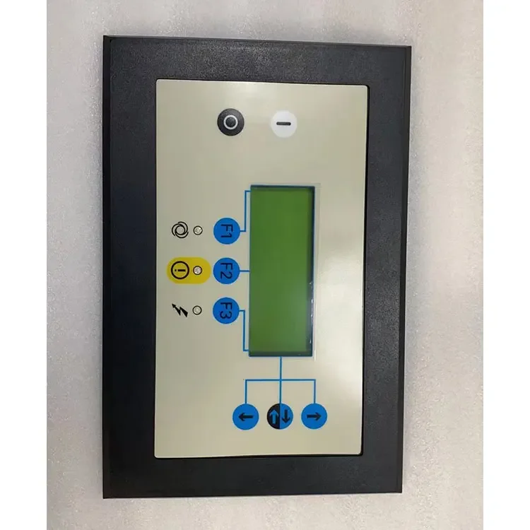 

1900071292 Top quality products PLC Controller for Ingersoll-Rand air compressor parts