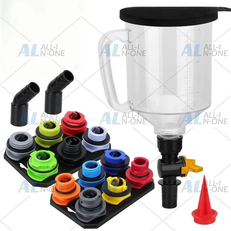 kit-de-embudo-con-capacidad-de-15l-12-adaptadores-accesorios-de-codo-pantalla-y-paleta-de-almacenamiento-herramientas-para-vehiculos