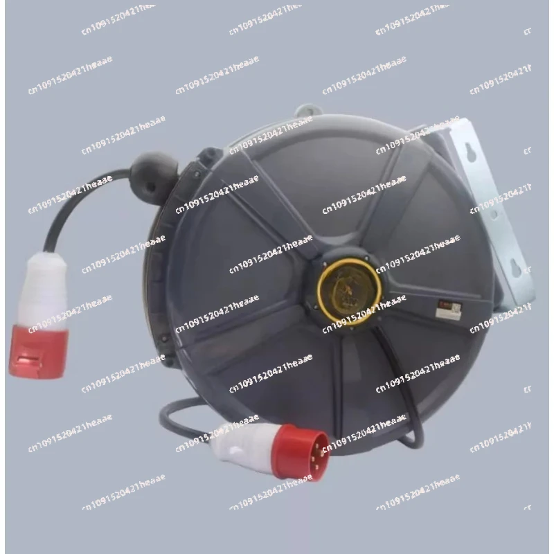 

Suitable for National standard 3x2.5+1 (15 meters) (4pcs)