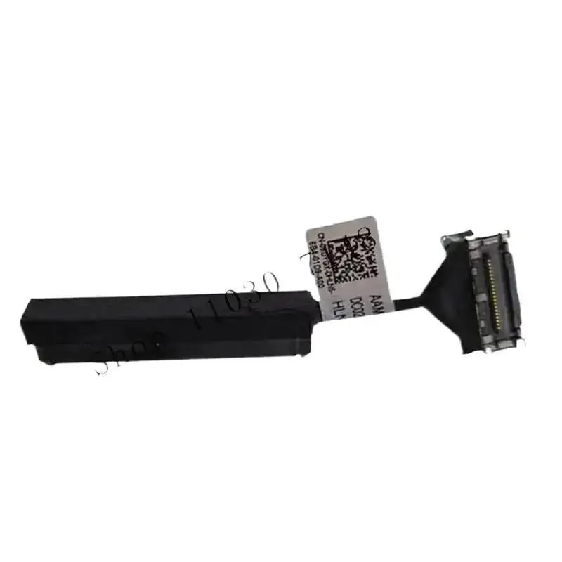 

ДЛЯ XPS 15 9570 Precision 5530 SATA HDD SSD-накопитель Кабель 2,50XDYGX XDYGX A AM00 DC02C00BL00 &&