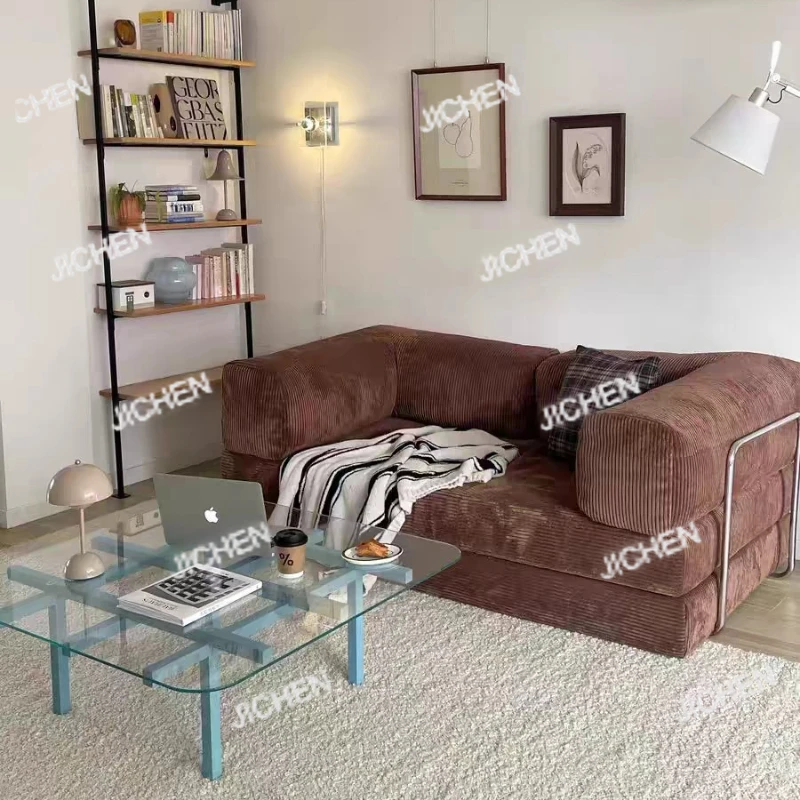 

JC Multifunctional Transformable Sofa, Factory Direct Supply, New Choice for Home Comfort, Teddy Sofa, Customizable