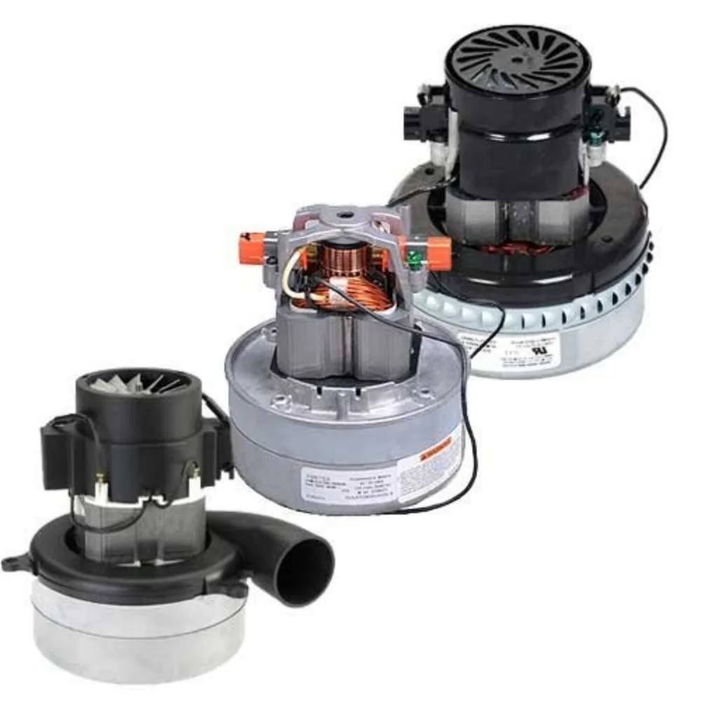 

S591P Vac Motor 120V Ac 2 Stage Aftermarket