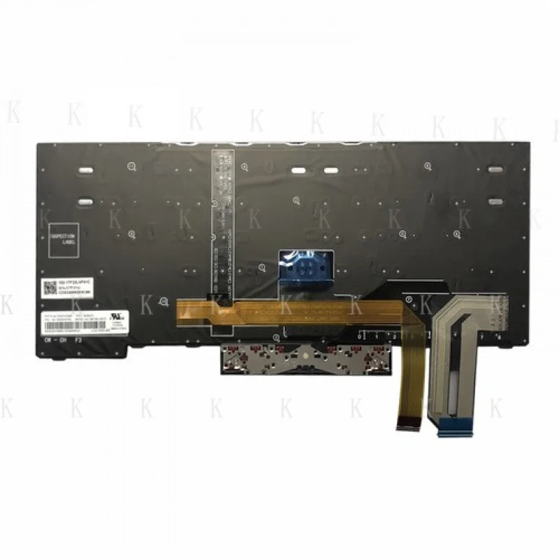 

C Keyboard for Lenovo ThinkPad P14s Gen1 20Y1 20S4 20S5 Gen2 20VX 20VY 21A0 21A1