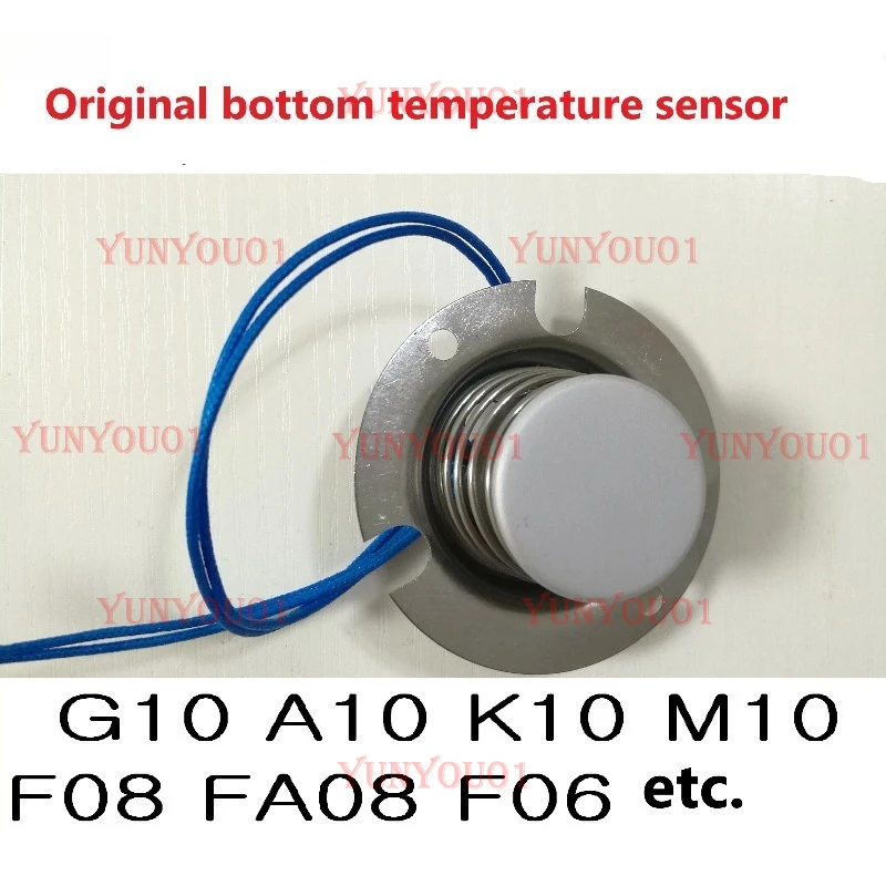 

Rice Cooker Dedicated Temperature Sensor, Bottom Temperature Sensor, Thermistor G1066SR