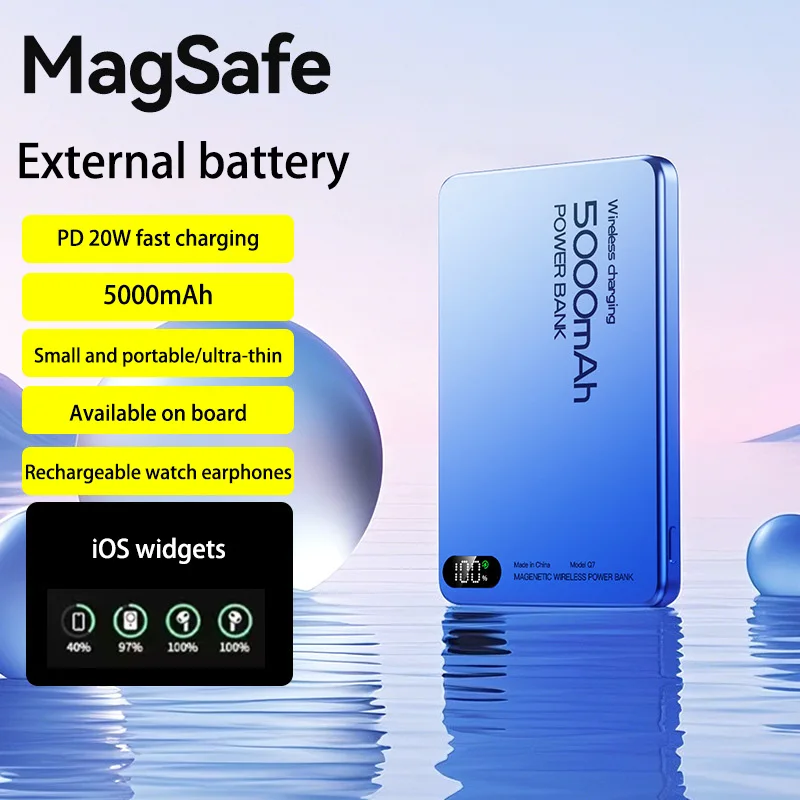 Original Alloy Powe… - image