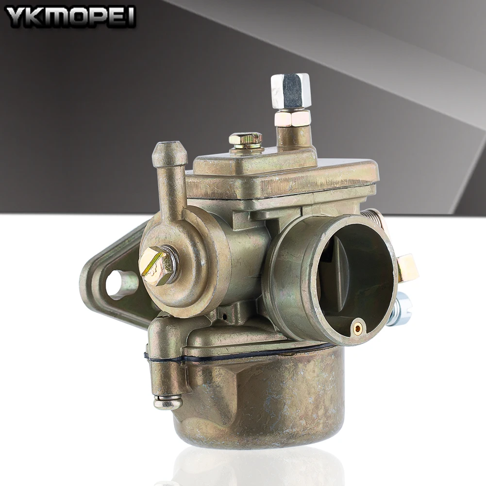 مكربن دراجة نارية ل K60B ، كرنب لروميت كارباتي ، دلتا ، كومار ، أوغار ، بوني ، ستيلا ، فيرجاسر ، دراجة ، A100 ، CBZ ، CG125 ، CG150 ، K60B