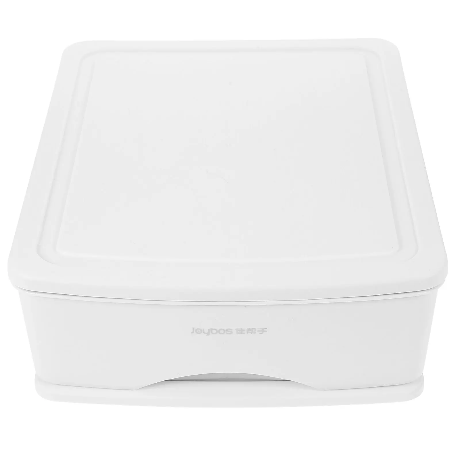 

12 Compartments Wood Grain Drawer Storage Box High Capacity Underwear Sock Organizer Plastic Boxes White Bra Lingerie