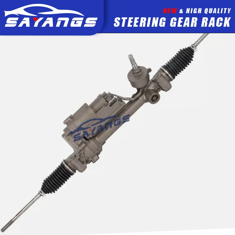 LHD Electric Steering Gear 68274991AB For 2016 Chrysler 300C，Dodge，Challenger Power Steering Rack