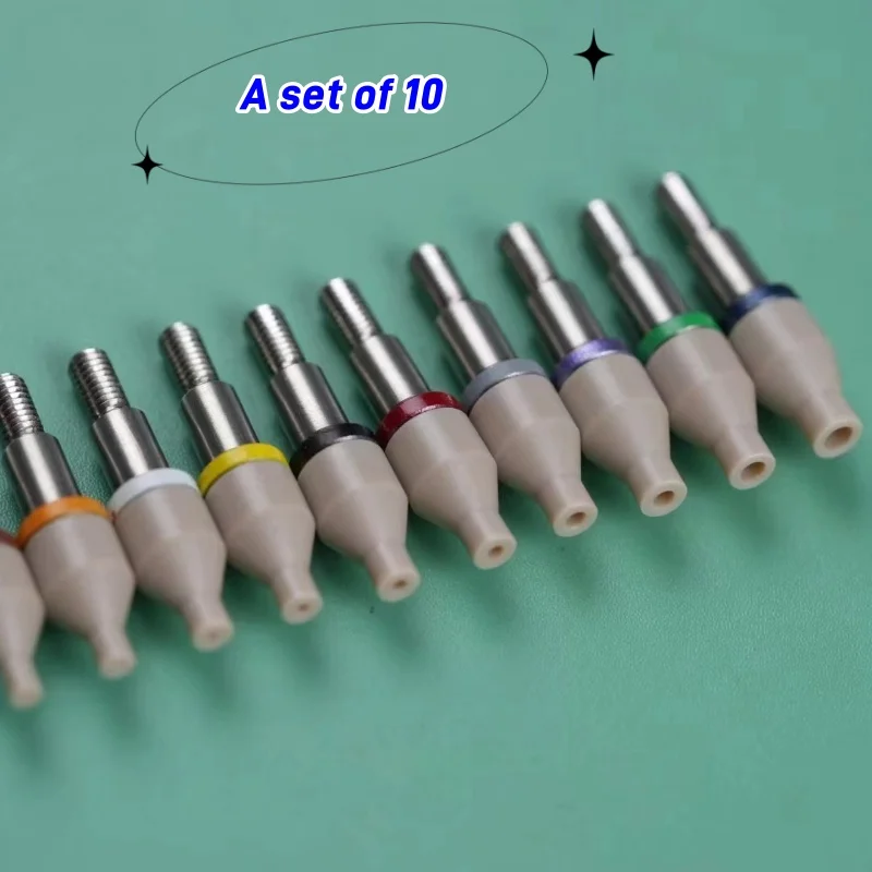 

Peek Stakes for Hands for Setting Tool with Three or Four Needle Watch Repair