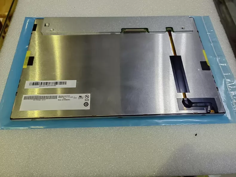 12.1 inch G121EAN01.1 LCD Screen Display Panel ,stock test shows normal