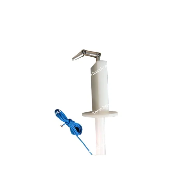 

GB4706 | IEC61032 Standard Test Bend Finger/Tester B Spot