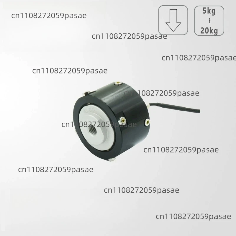 Tension sensor, wire cutting sensor, tension of coil winding, textile tension, wire tension sensor