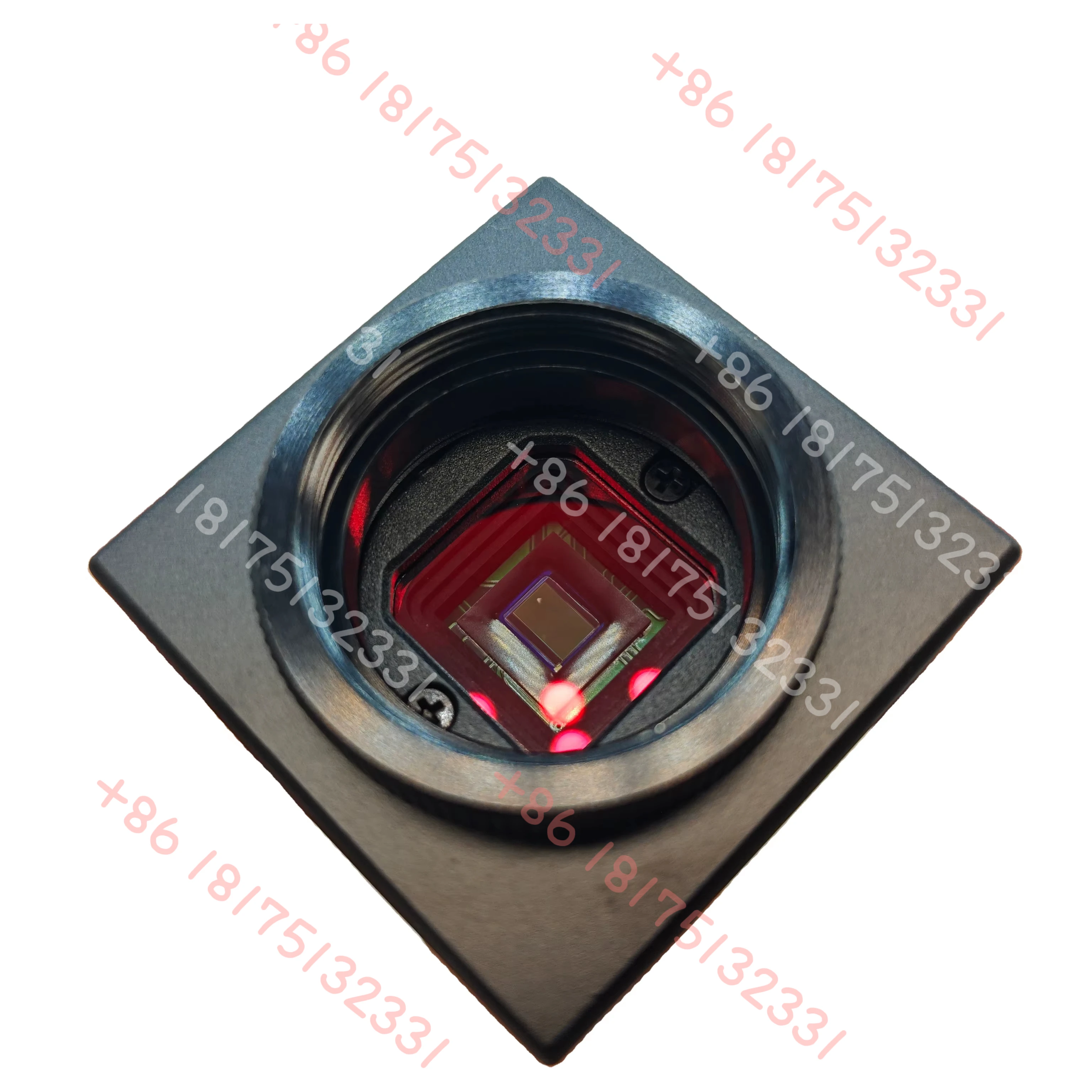 

USB3.0 Camera Global & Rolling Shutter Massive Transmission Easy to Develop with SDK Analog Camera