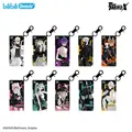 Acrylic Keychain