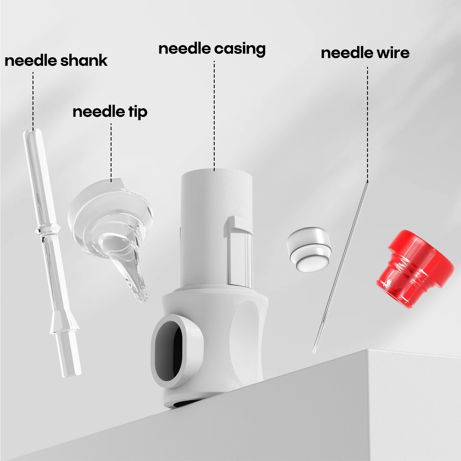 Thumbnail 4 - #46 Latest Tattoo Needles Offers