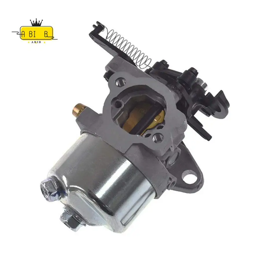 

Карбюратор ABIB 591852 для Briggs & Stratton DOV 700 I/C 6,5 л.с. 161CC LAWN MOWER CARB B&S 793493 793463