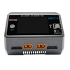 オリジナル HOTA D6 プロ 650 ワットデュアルチャンネルスマート充電器 LiPo/リチウムイオン/ニッケル水素電池 1-6S AC/DC 入力 Bluetooth アプリ 3