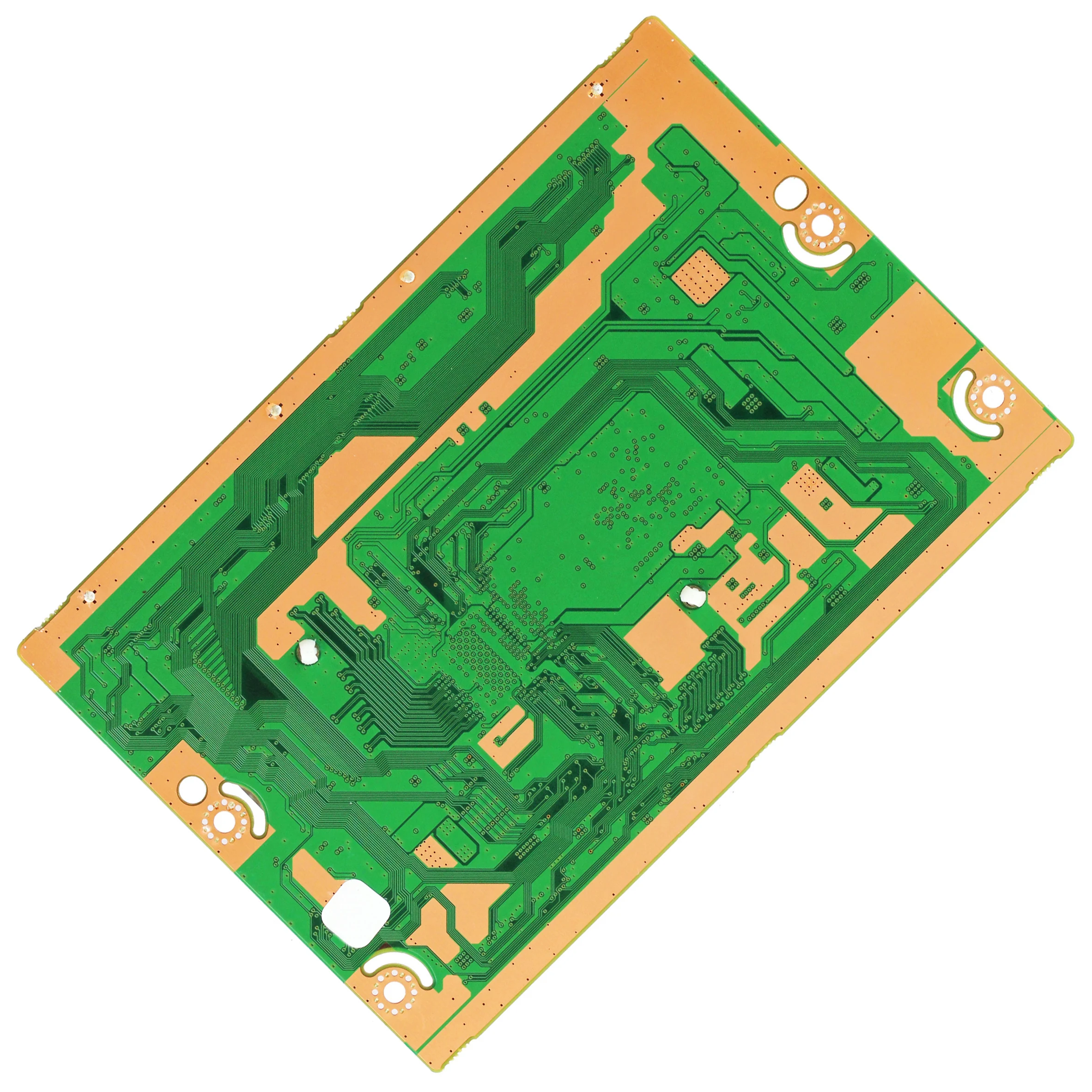 Logic Board BN41-02132A BN41-02132 Past Un60h6300af Un60h6300ag Un60h6400af Un60j6200af Un60j6300af Un60j6350af 60 Inch Tv T-Con