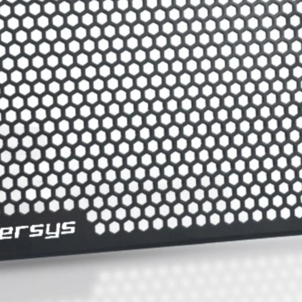 

Motorcycle FOR Kawasaki Versys 650 Versys650 2008 2009 2010 2011 2012 2013-2024 2023 2022 Radiator Grille Guard Protector Cover