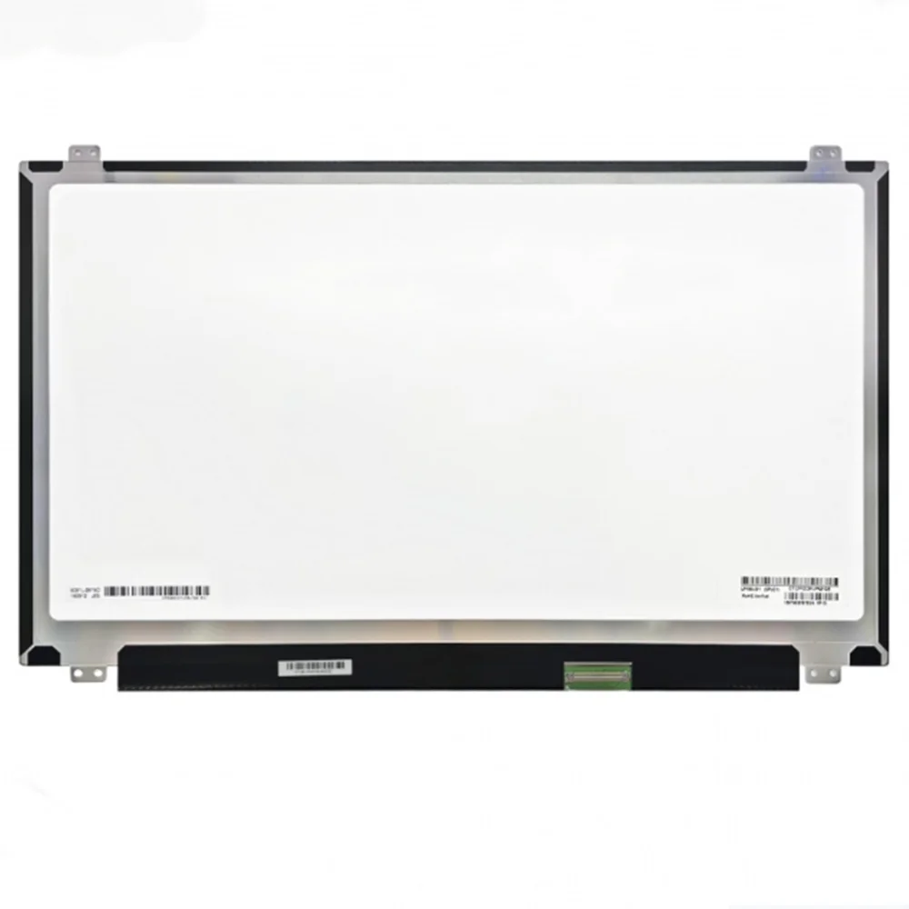 

LP156UD1-SPC1 15.6 inch Laptop LCD Screen Panel IPS Slim UHD 3840x2160 231PPI EDP 40pins 60Hz 72% NTSC 350 cd/m² (Typ.)