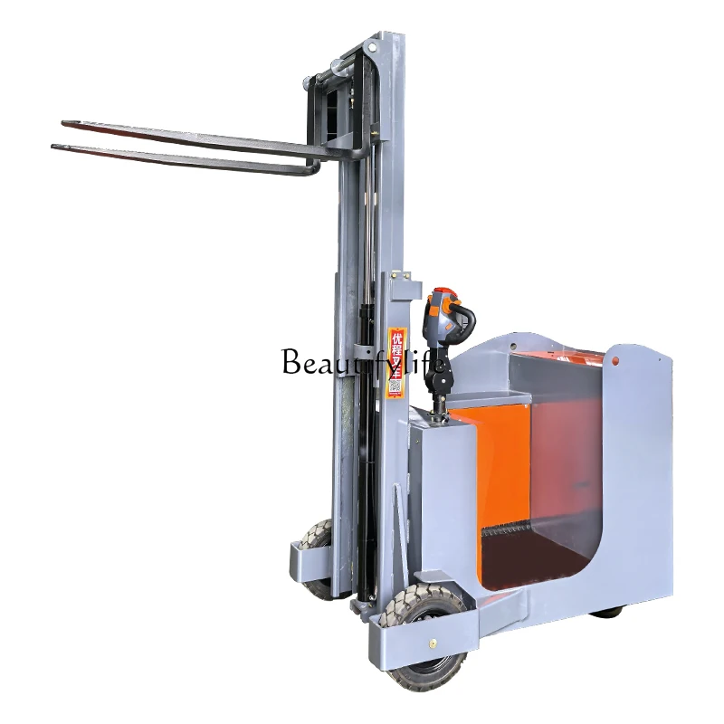 Chassis Stackers: The Real-World Solution I Used to Double My Warehouse Efficiency Without Hiring Help