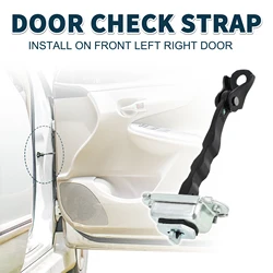 UXCELL Door Check Strap Stopper Limiter No.80430CD000 for Nissan 350Z 2003 for INFINITI G35 2003-2007