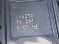 

DS90UB929TRGCRQ1 VQFN64 UB929Q 2шт.