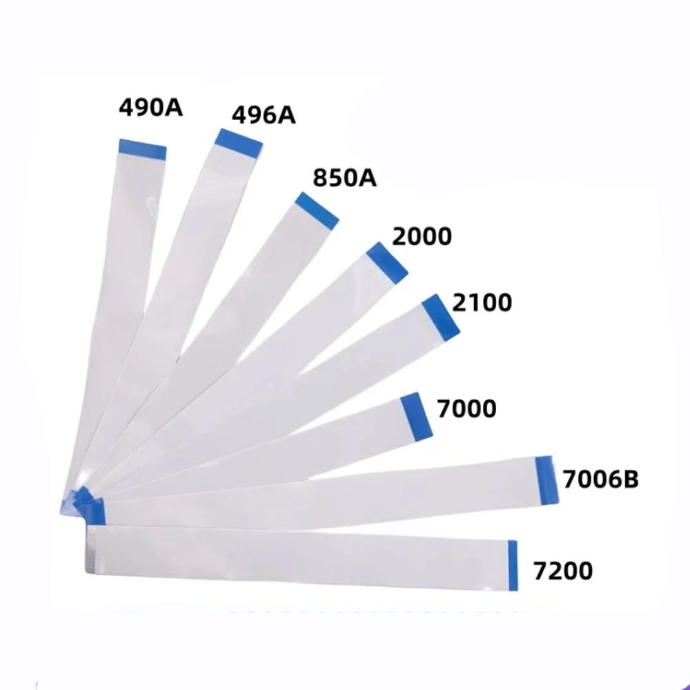 10piece PS4 host optical drive ribbon cable flexible cable 490A 496A 860A 2000 2100 7000 7006B thin machine connection cable